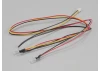 Killer Body LED Unit Set (2 Yellow Leds Diameter: 5mm)