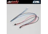 Killer Body LED Unit Set (2 Blue Leds Diameter: 5mm)