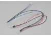 Killer Body LED Unit Set (2 Blue Leds Diameter: 5mm)