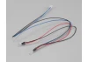 Killer Body LED Unit Set (2 Blue Leds Diameter: 5mm)