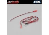 Killer Body LED Unit Set For Ro Of Light (5 White Leds/Dia:5mm