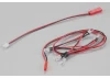 Killer Body LED Unit Set For Ro Of Light (5 White Leds/Dia:5mm