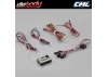 Killer Body LED Unit Set With Control Box (12 LEDs)