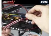 Killer Body LED Unit Set With Control Box (12 LEDs)