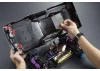 Killer Body LED Unit Set With Control Box (12 LEDs)