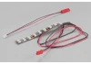 Killer Body Chassis Light W/Smd LED Unit Set (18 Blue Leds)