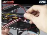 Killer Body Chassis Light W/SMD LED Unit Set (18 Red Leds)