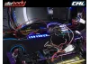 Killer Body Chassis Light W/SMD LED Unit Set (18 Red Leds)