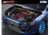 Killer Body Touring Car Engine Finished Type C