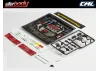 Killer Body Touring Car Engine Finished Type C