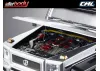 Killer Body Touring Car Engine Finished Type D