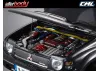 Killer Body Touring Car Engine Finished Type D