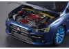 Killer Body Touring Car Engine Finished Type B