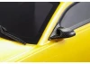 Killer Body 1:10 Tc Basic Plast Ic Parts (Carbon Fiber Finish)