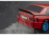 Killer Body Smoky Exhaust Pipe With LED Unit Set