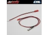 Killer Body Chassis Light W/Smd LED Unit Set (6 Red Leds)