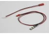 Killer Body Chassis Light W/Smd LED Unit Set (6 Red Leds)