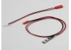 Killer Body Chassis Light W/Smd LED Unit Set (6 Red Leds)