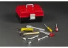 Killer Body Toolbox W/Tool Set