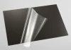 Killer Body Carbon Finish Lexan Sheet 203 X 305 X 0.5mm