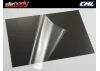 Killer Body Carbon Finish Lexan Sheet 203 X 305 X 1.5mm