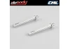 Killer Body Front Aluminium Heighten Body Mounts Marauder