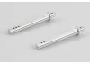 Killer Body Front Aluminium Heighten Body Mounts Marauder