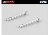 Killer Body Front Aluminium Heighten Body Mounts Marauder