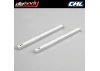 Killer Body Pajero Alloy Heighten Body Mounts (Rear) Sq