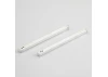 Killer Body Pajero Alloy Heighten Body Mounts (Rear) Sq