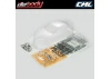 Killer Body Toyota 86 190mm Clear Body