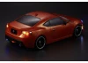 Killer Body Toyota 86 190mm Clear Body