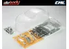 Killer Body Toyota 86 190mm Clear Body