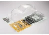 Killer Body Toyota 86 190mm Clear Body