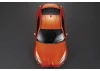 Killer Body Toyota 86 190mm Finished Body Met-Orange