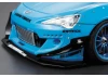 Killer Body Decal For Wide Body Full Kit No.1 - Toyota 86 + S