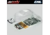 Killer Body Subaru BRZ 190mm Clear Body