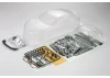 Killer Body Subaru BRZ 190mm Clear Body