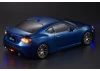 Killer Body Subaru BRZ 190mm Clear Body