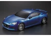 Killer Body Subaru BRZ 190mm Clear Body