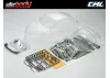 Killer Body Subaru BRZ 190mm Clear Body