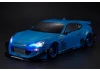 Killer Body Wide Body Full Kit No.1 - Toyota 86 + Subaru BRZ