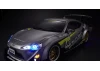 Killer Body Wide Body Full Kit No.2 - Toyota 86 + Subaru BRZ