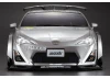 Killer Body Wide Body Full Kit No.2 - Toyota 86 + Subaru BRZ