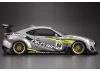 Killer Body Wide Body Full Kit No.2 - Toyota 86 + Subaru BRZ