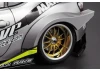 Killer Body Wide Body Full Kit No.2 - Toyota 86 + Subaru BRZ
