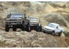 KillerBody Toyota Land Cruiser LC70 Hard Body Set - 313mm WB
