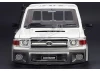 KillerBody Toyota Land Cruiser LC70 Hard Body Set - 313mm WB