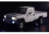 KillerBody Toyota Land Cruiser LC70 Hard Body Set - 313mm WB