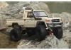 KillerBody Toyota Land Cruiser LC70 Hard Body Set - 313mm WB